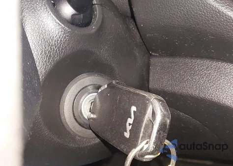 2023 Kia Forte Lxs from USA, damaged, VIN 3KPF24AD3PE554776